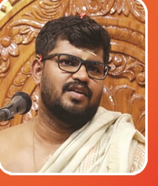 ബ്രഹ്മശ്രീ ഹരിശങ്കർ